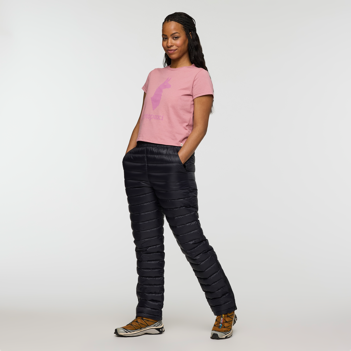 Fuego Down Pant Women's - Image 11