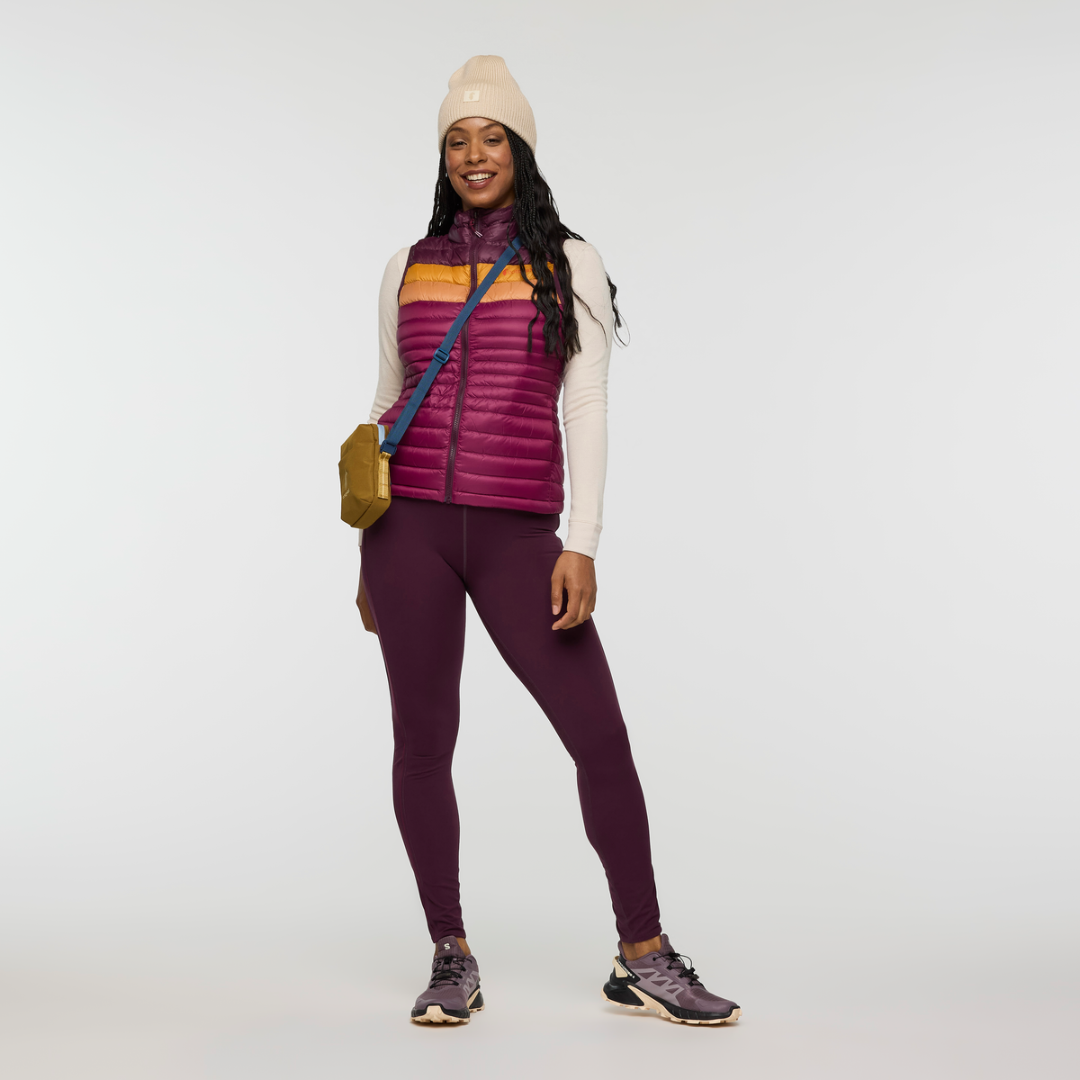 Fuego Down Vest Women's - Image 18