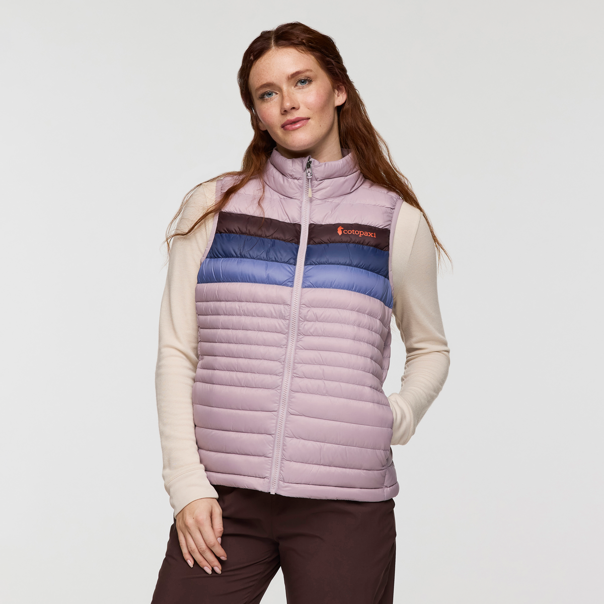 Fuego Down Vest Women's
