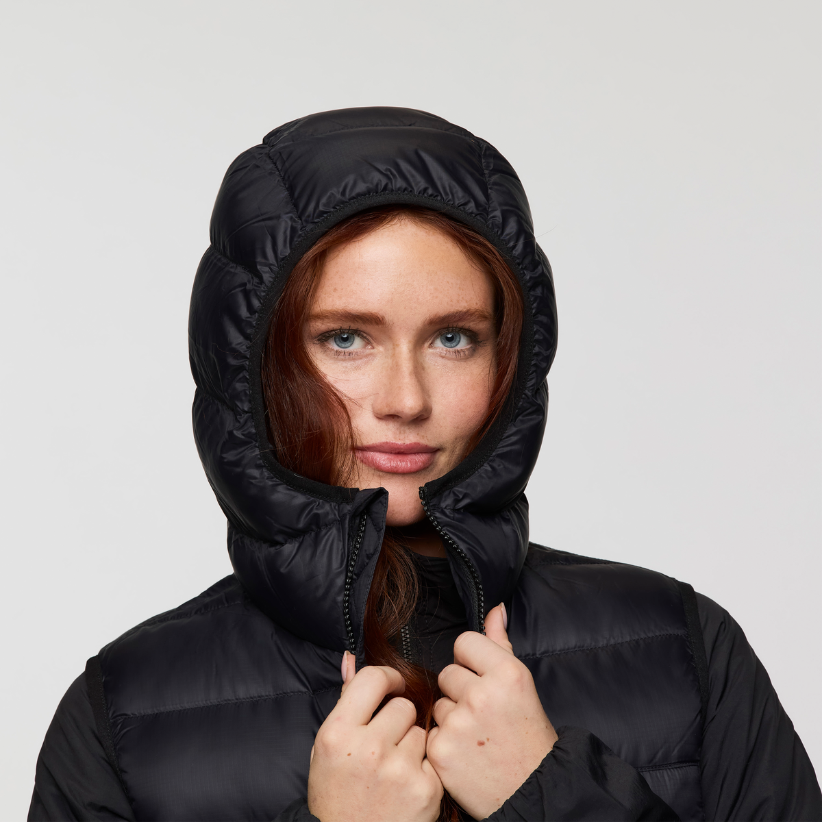 Fuego Max Down Vest Women's - Image 5