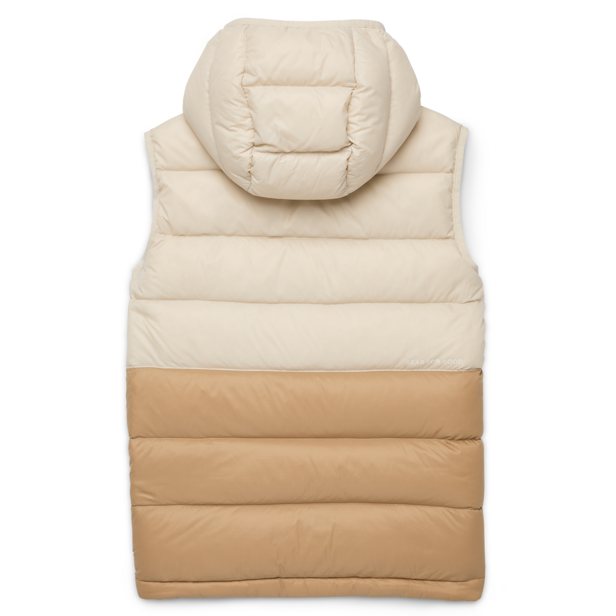 Fuego Max Down Vest Women's - Image 16