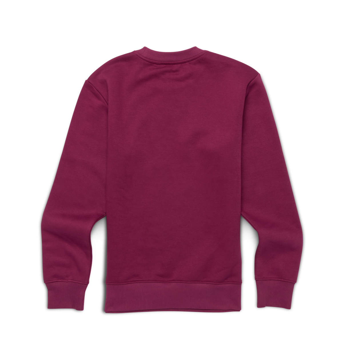 Lava Llama Crew Sweatshirt Women's - Image 2