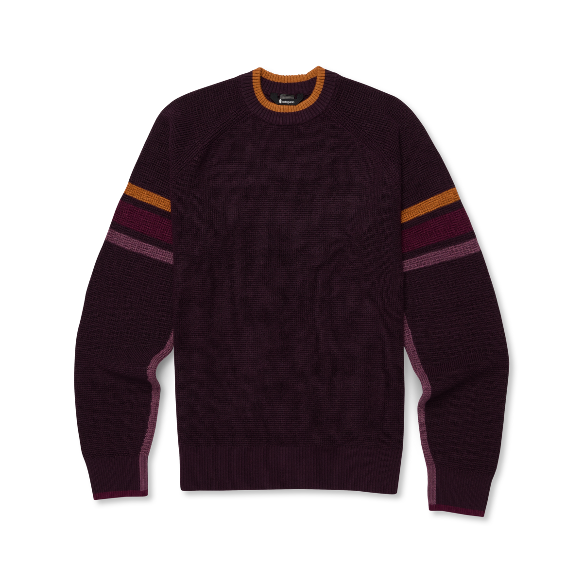 Libre Waffle Crew Sweater Women's - Image 5