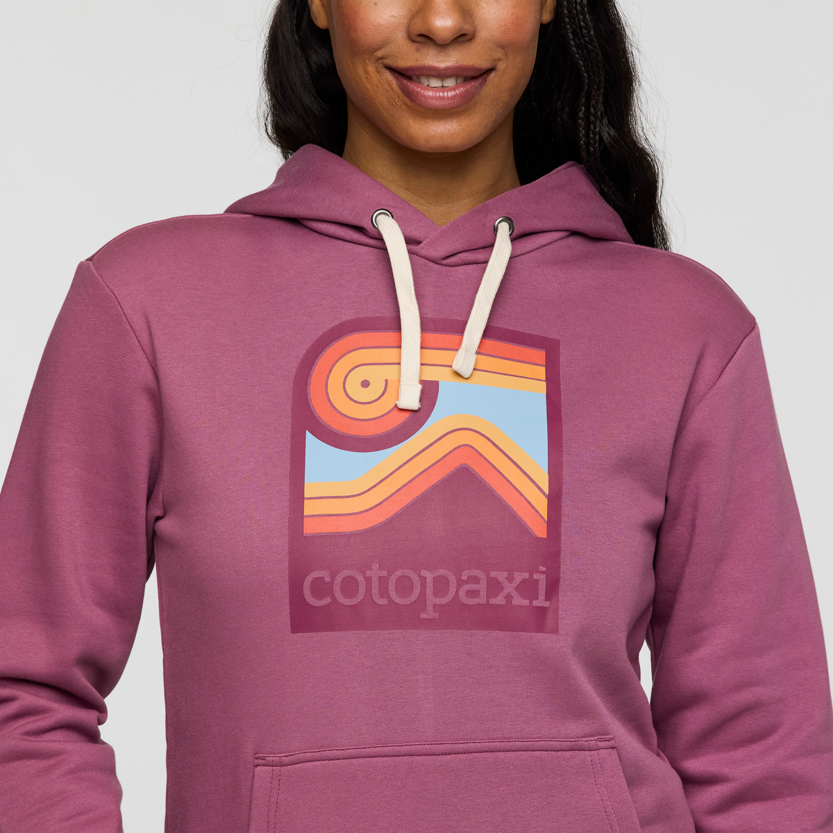 Lookout Point Pullover Hoodie Women's