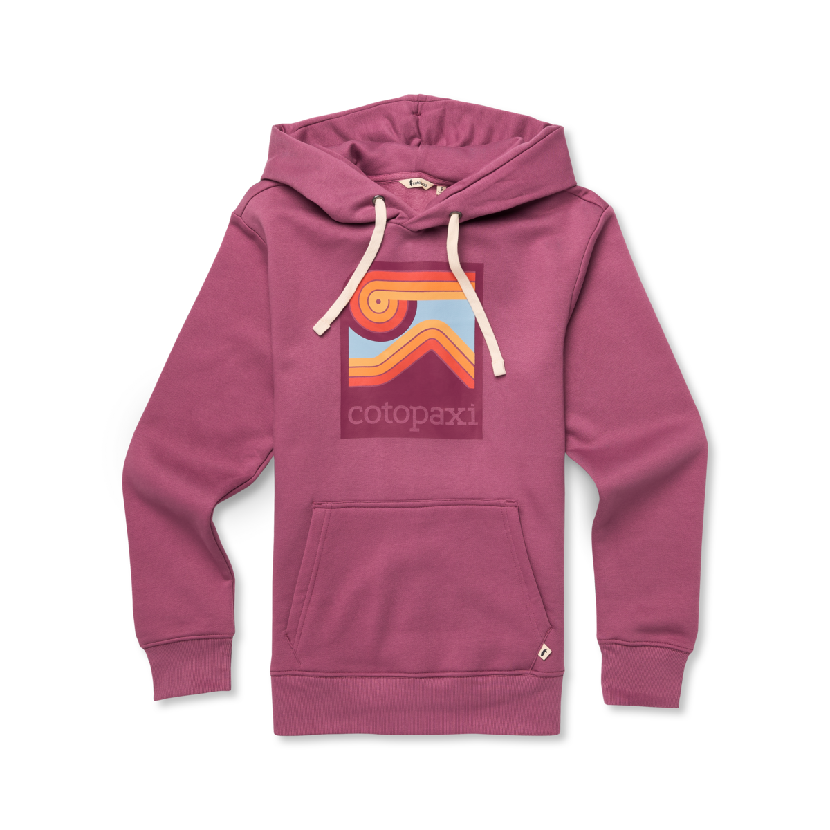 Lookout Point Pullover Hoodie Women's - Image 2