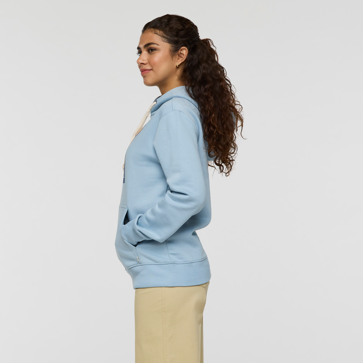 Lookout Point Pullover Hoodie Women's - Image 7