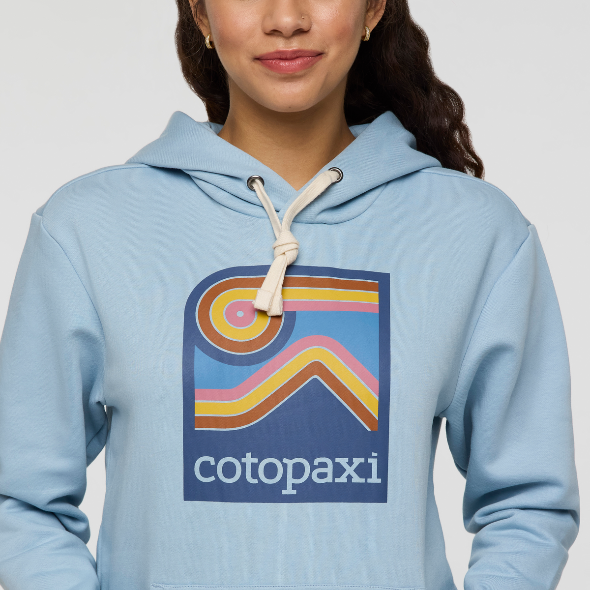 Lookout Point Pullover Hoodie Women's - Image 9