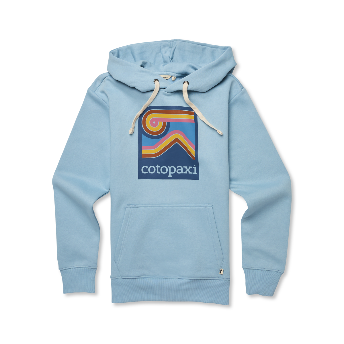 Lookout Point Pullover Hoodie Women's - Image 10