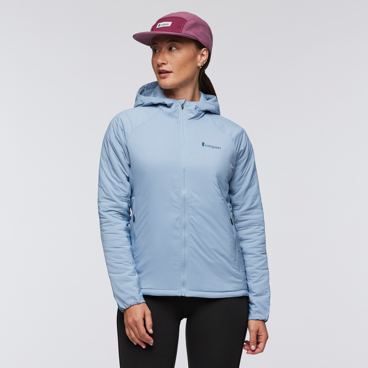 Pacaya 2.0 Insulated Hooded Jacket   Women's