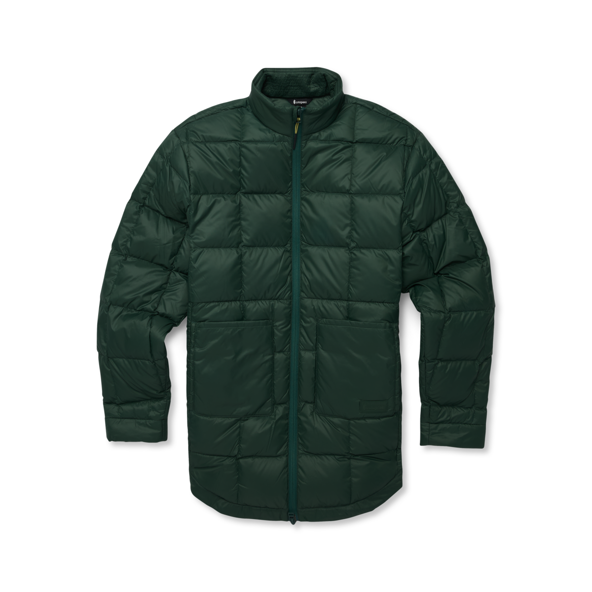 Repleto Down Long Jacket Women's - Image 6