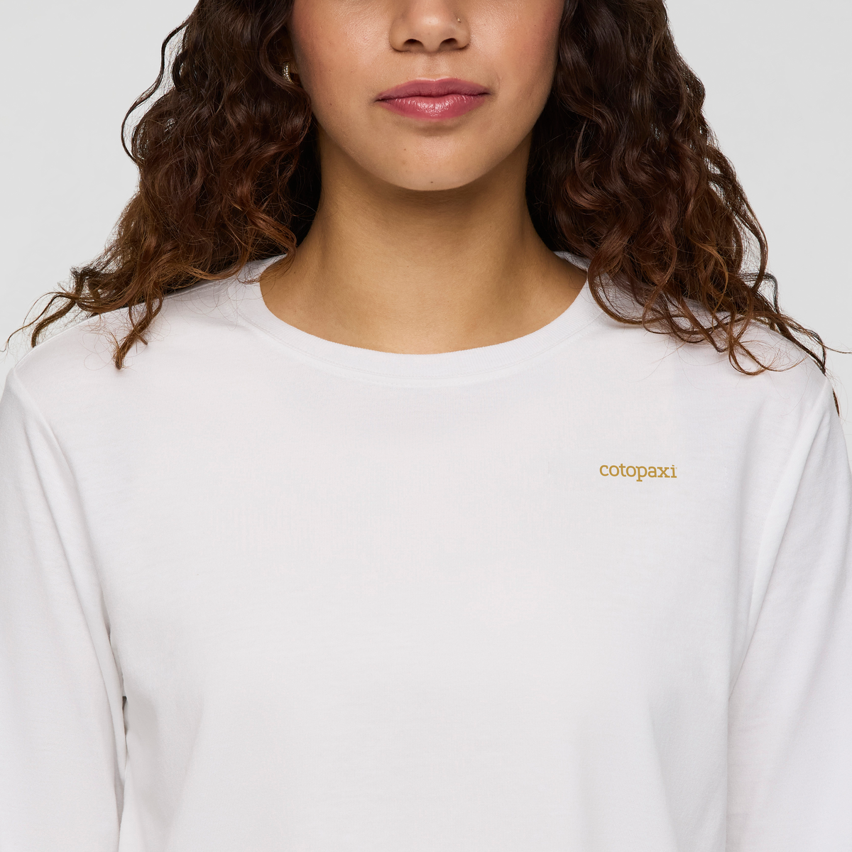 Sky To Sea Long Sleeve T Shirt Women's - Image 14