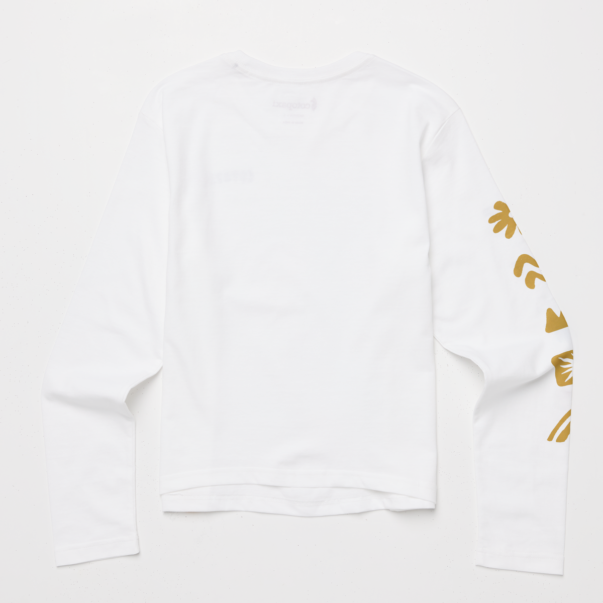 Sky To Sea Long Sleeve T Shirt Women's - Image 16