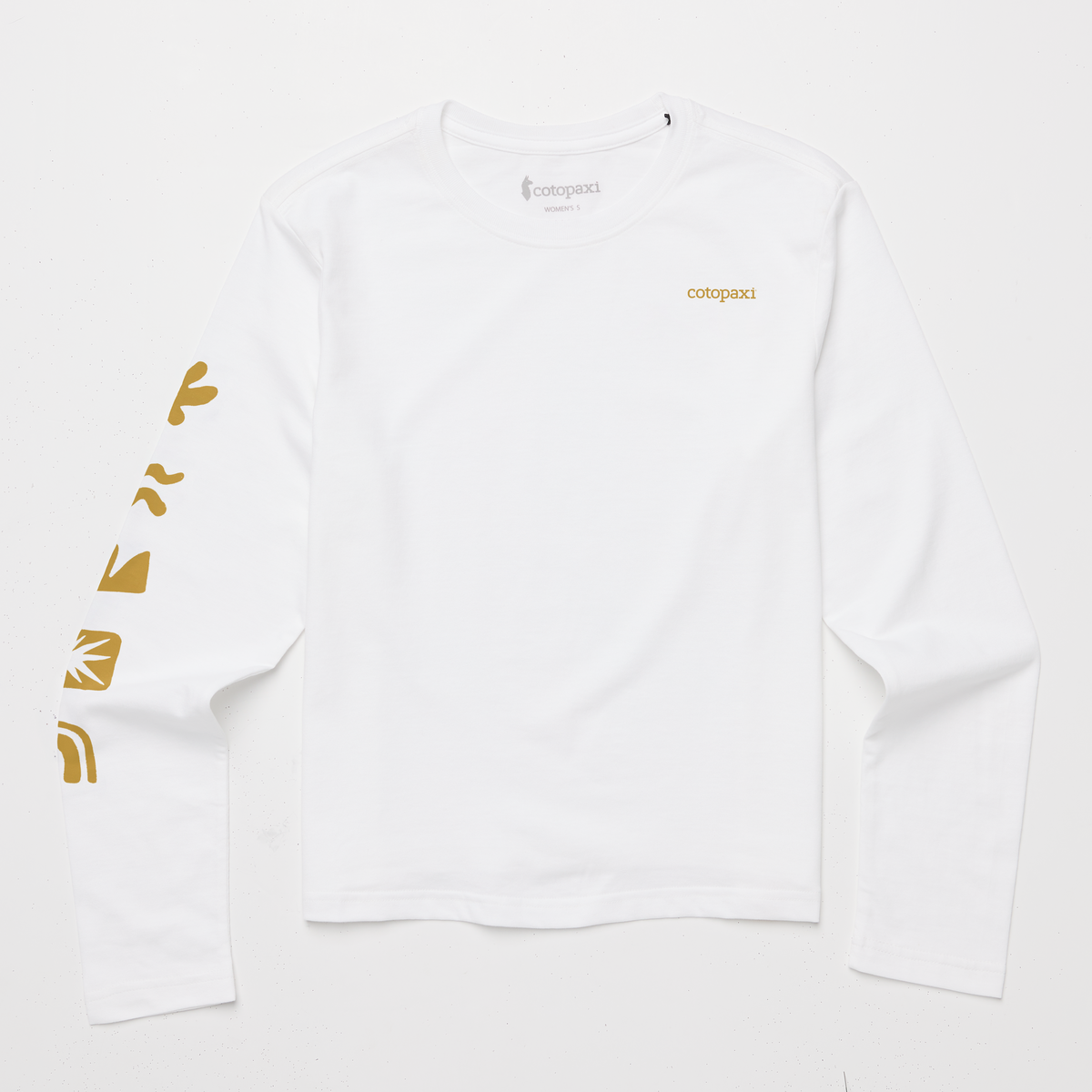 Sky To Sea Long Sleeve T Shirt Women's - Image 15