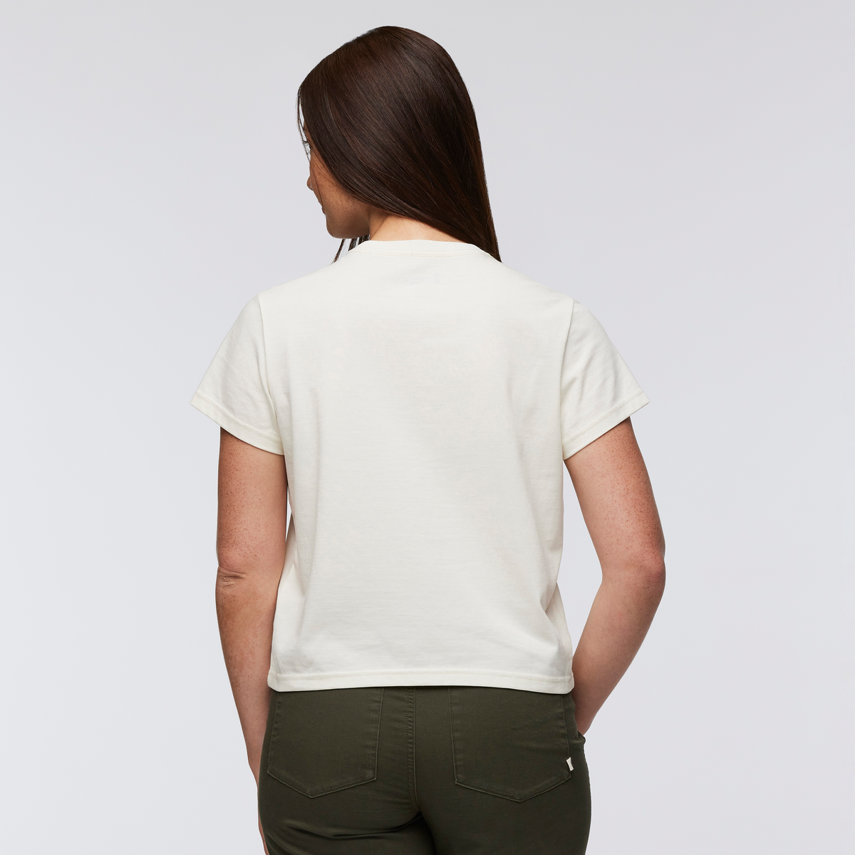 Terra T Shirt Women's - Image 4