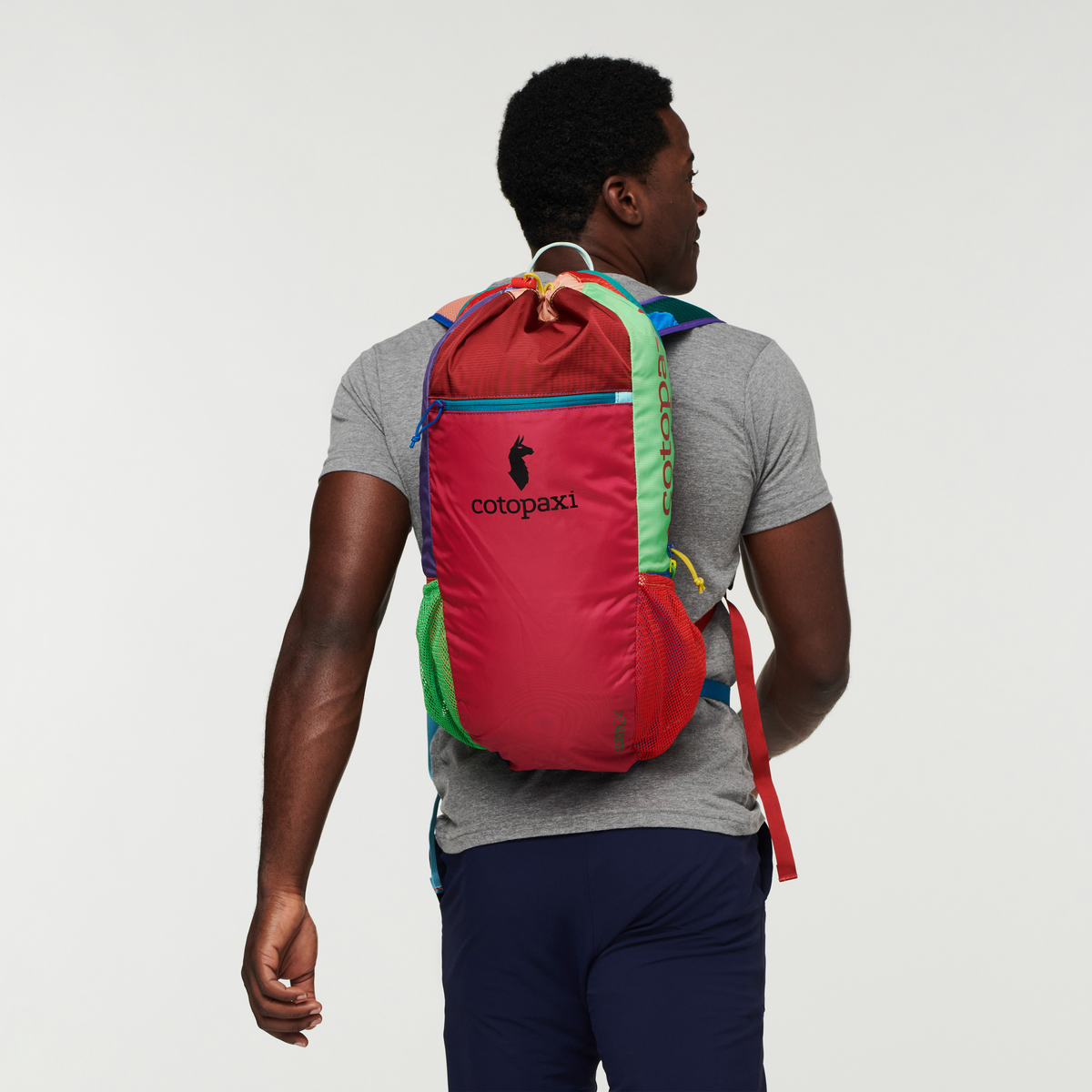 Luzon 24L Daypack Del Día - Image 7