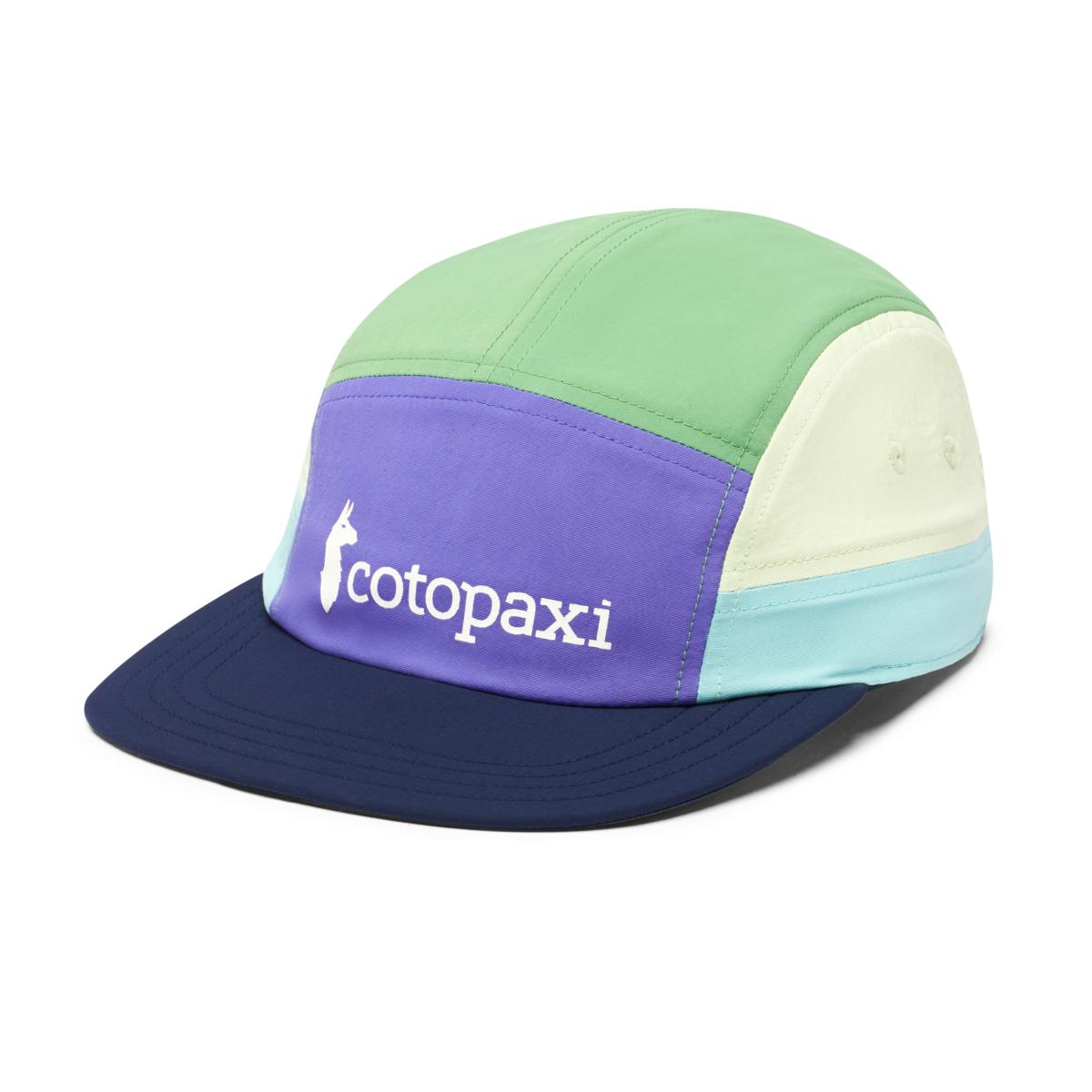 Cotopaxi Tech 5 Panel Hat