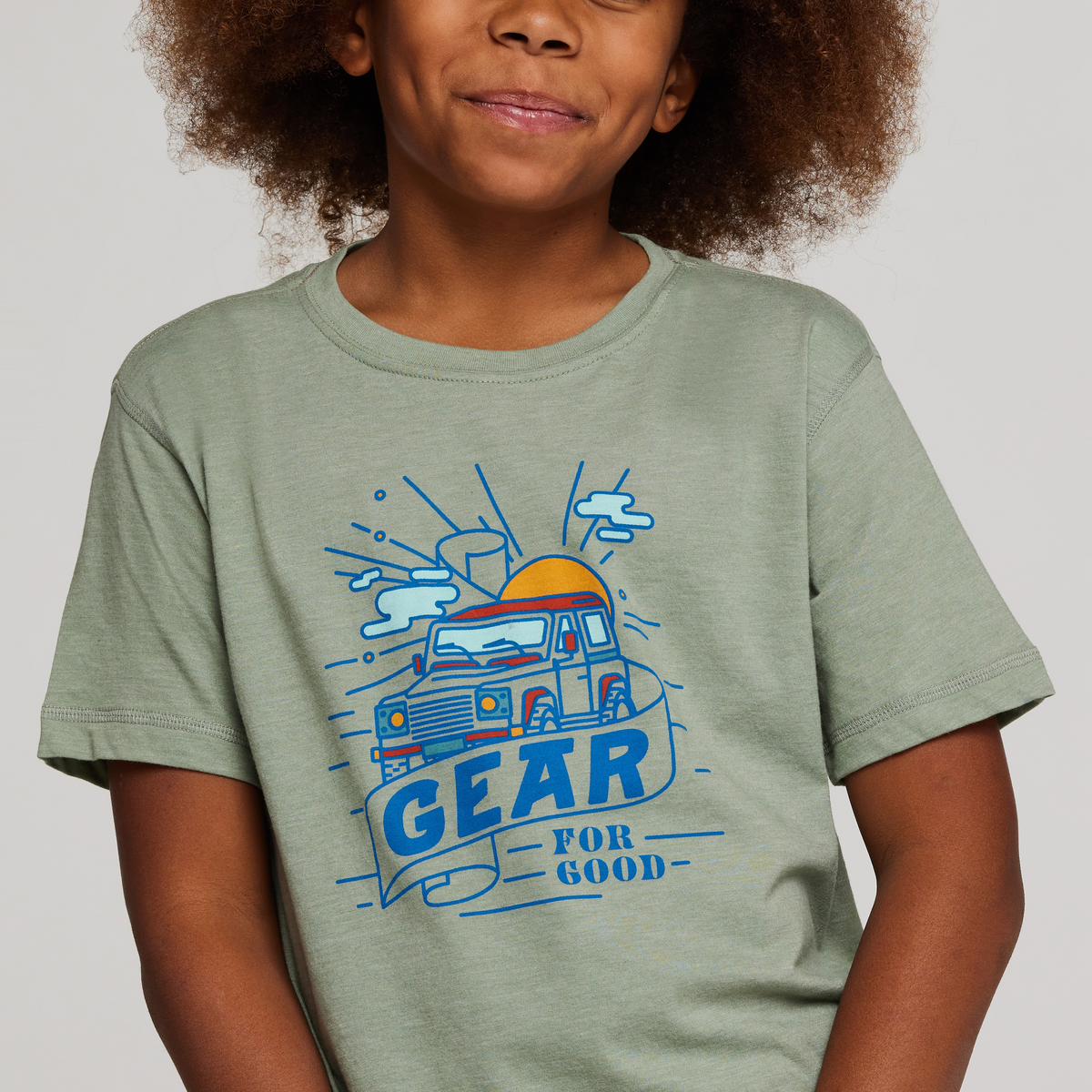 Are We There Yet T Shirt Kids' - Image 5