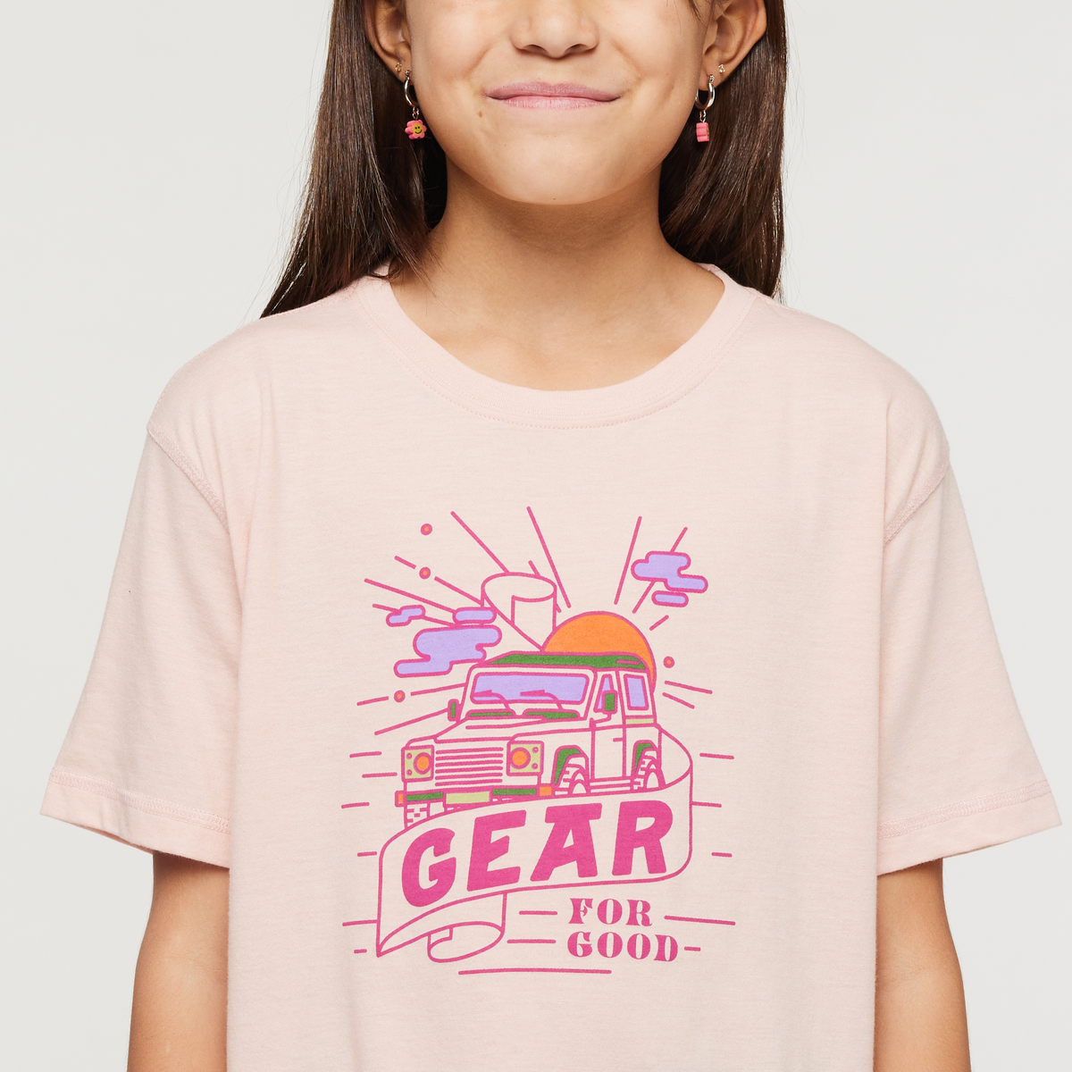 Are We There Yet T Shirt Kids' - Image 17