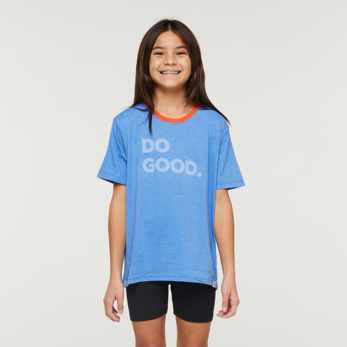 Do Good T Shirt Kids'