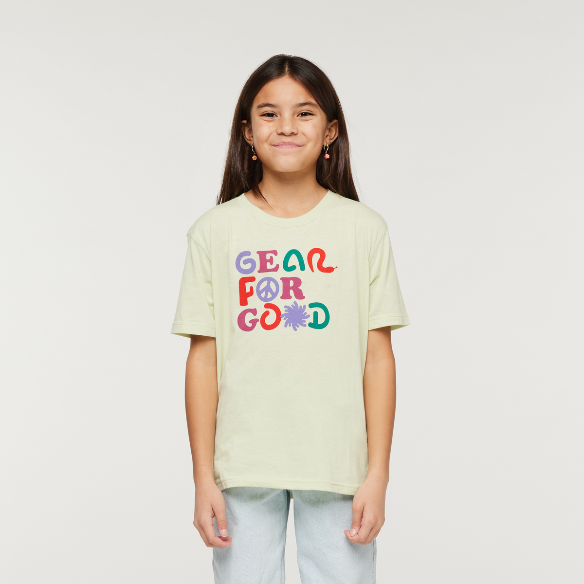 Gear for Good T Shirt Kids'
