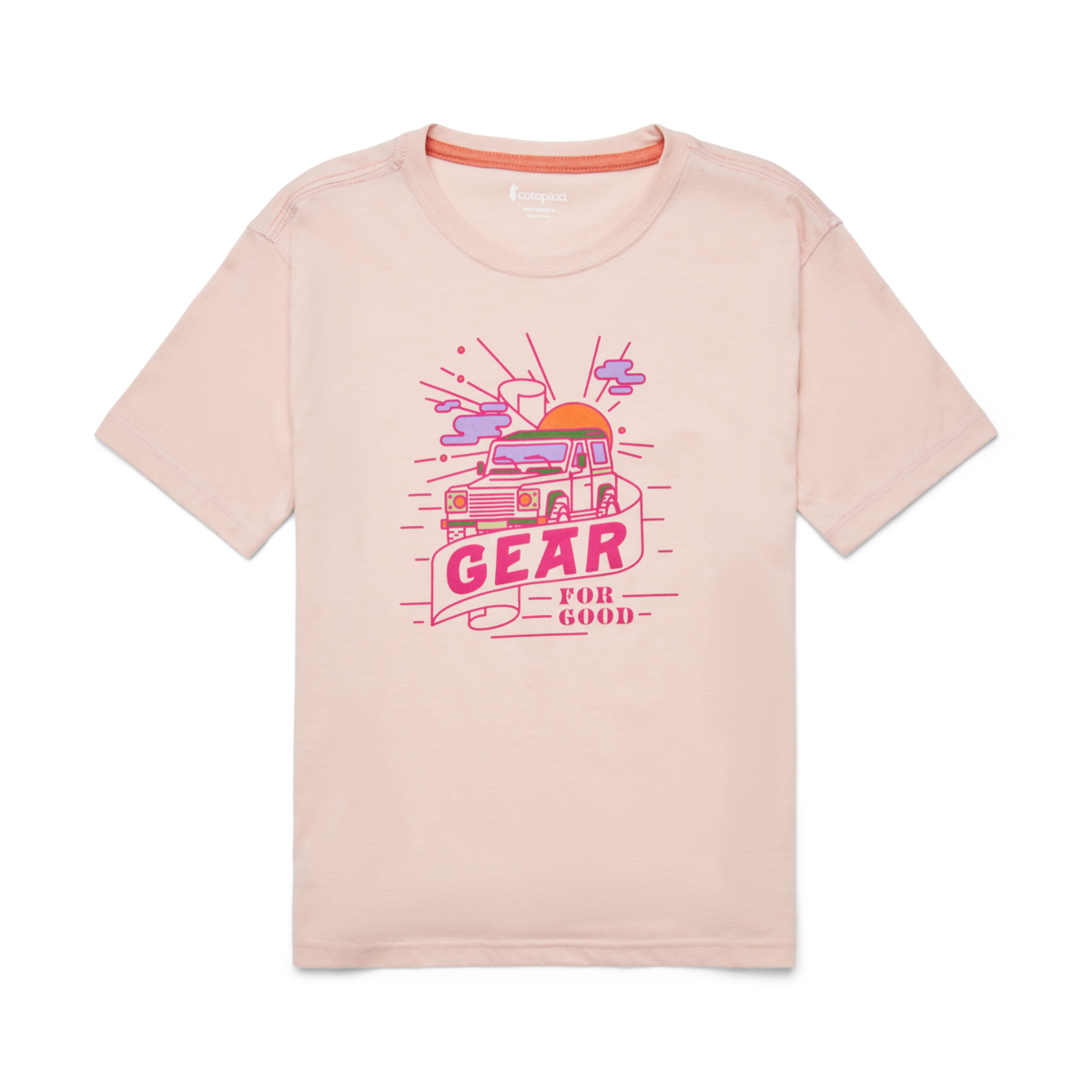 Are We There Yet T Shirt Kids' - Image 18