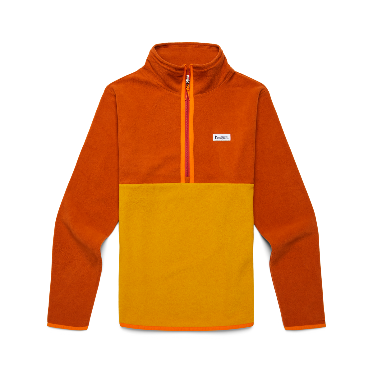 Amado Fleece Pullover Men's - Image 12