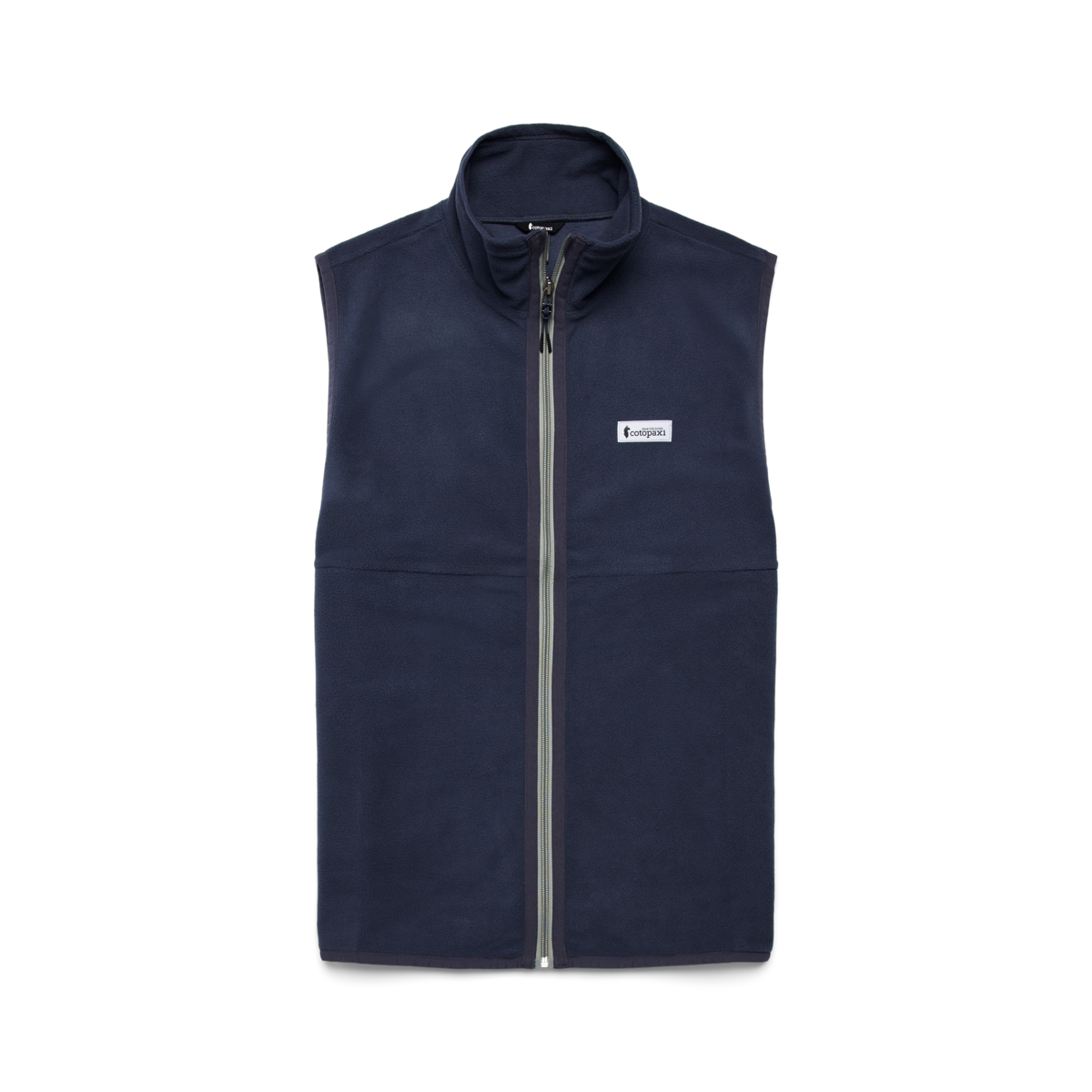 Amado Fleece Vest Men's - Image 7
