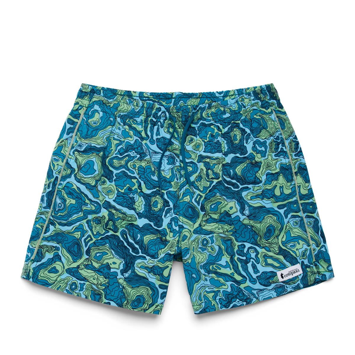 Brinco Short Print Men's - Image 13