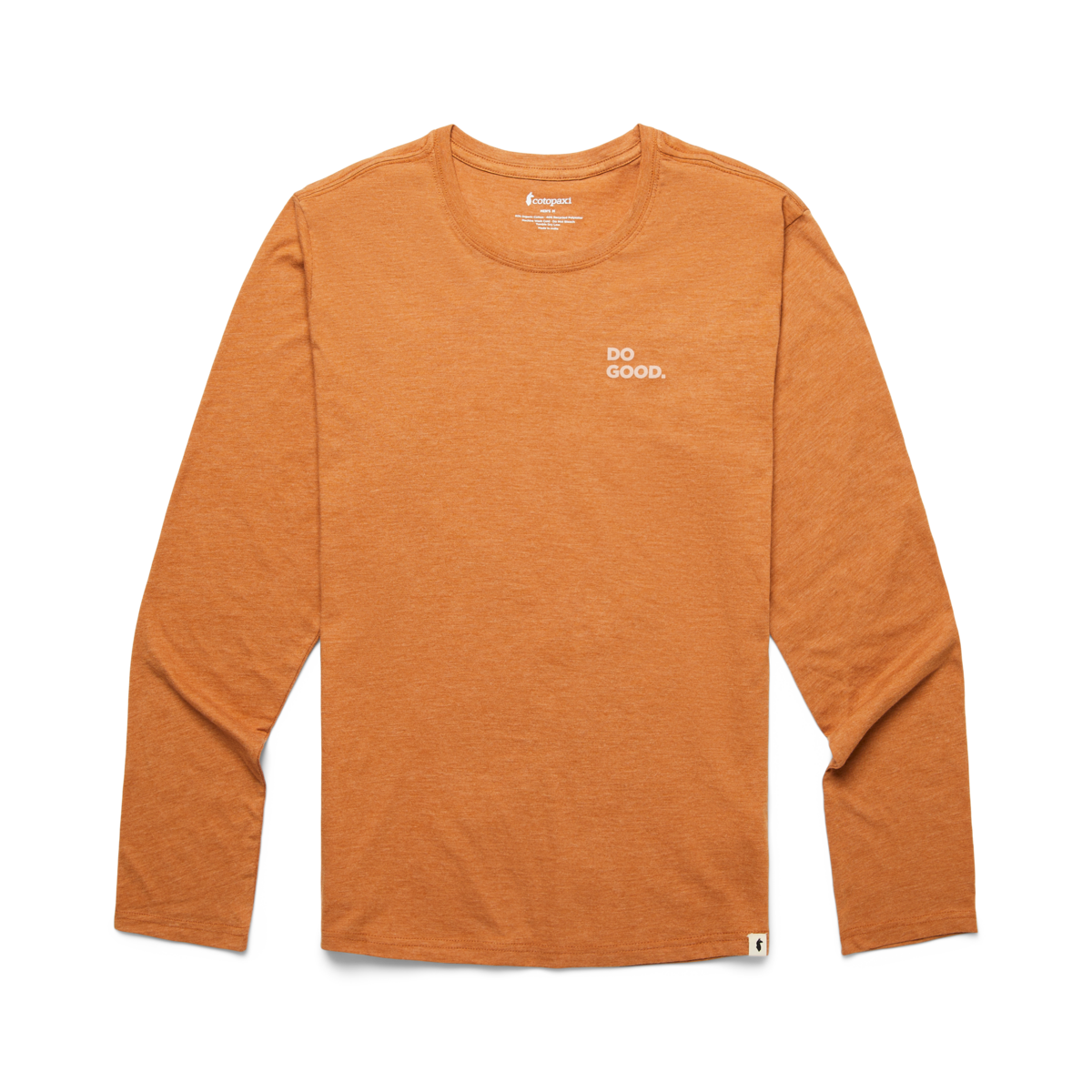 Cactus Life Long Sleeve T Shirt Men's - Image 15