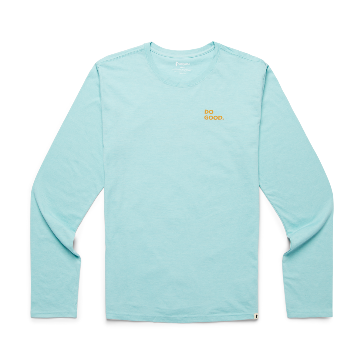 Cactus Life Long Sleeve T Shirt Men's - Image 17