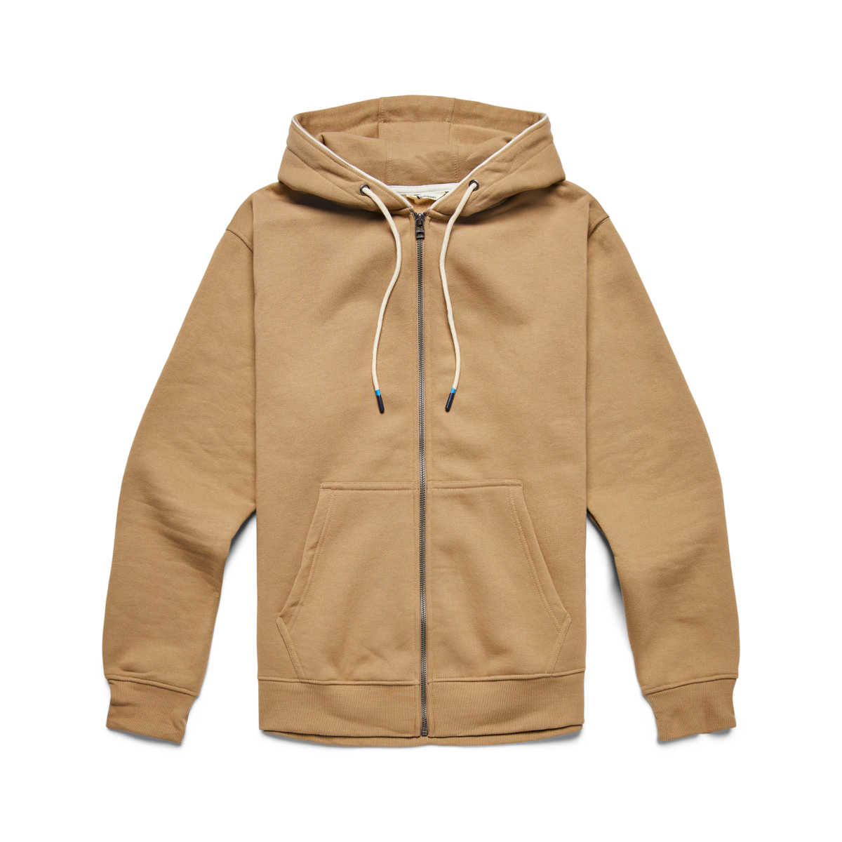Do Good Full Zip Hoodie Men's - Image 7