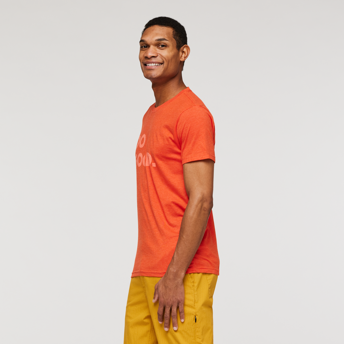 Do Good T Shirt Men's - Image 7