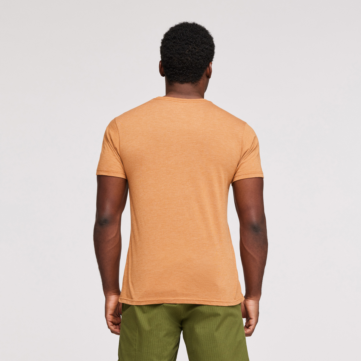 Do Good T Shirt Men's - Image 4