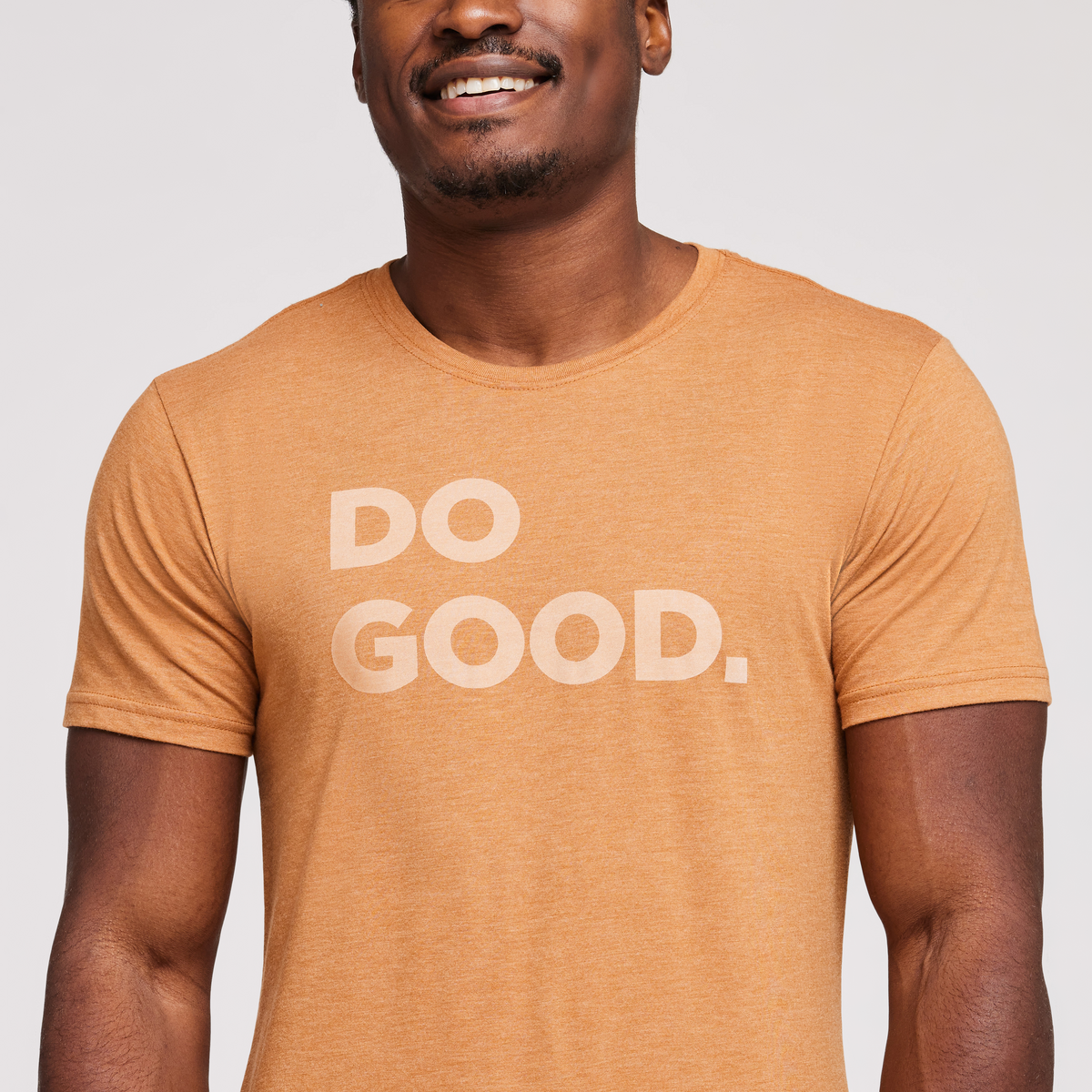 Do Good T Shirt Men's - Image 5