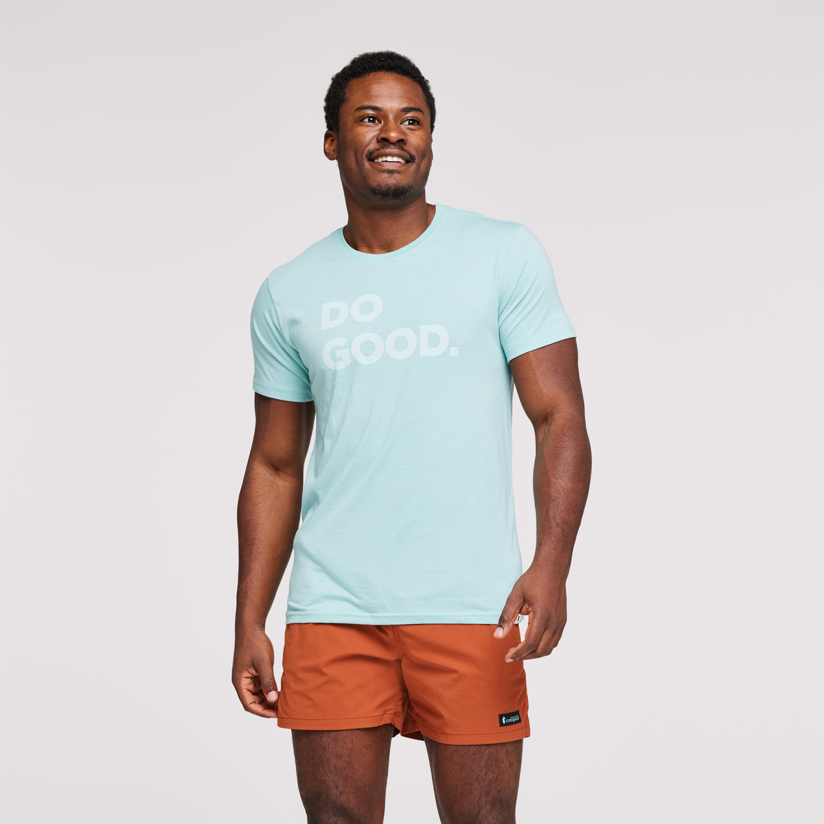 Do Good T Shirt Men's - Image 6