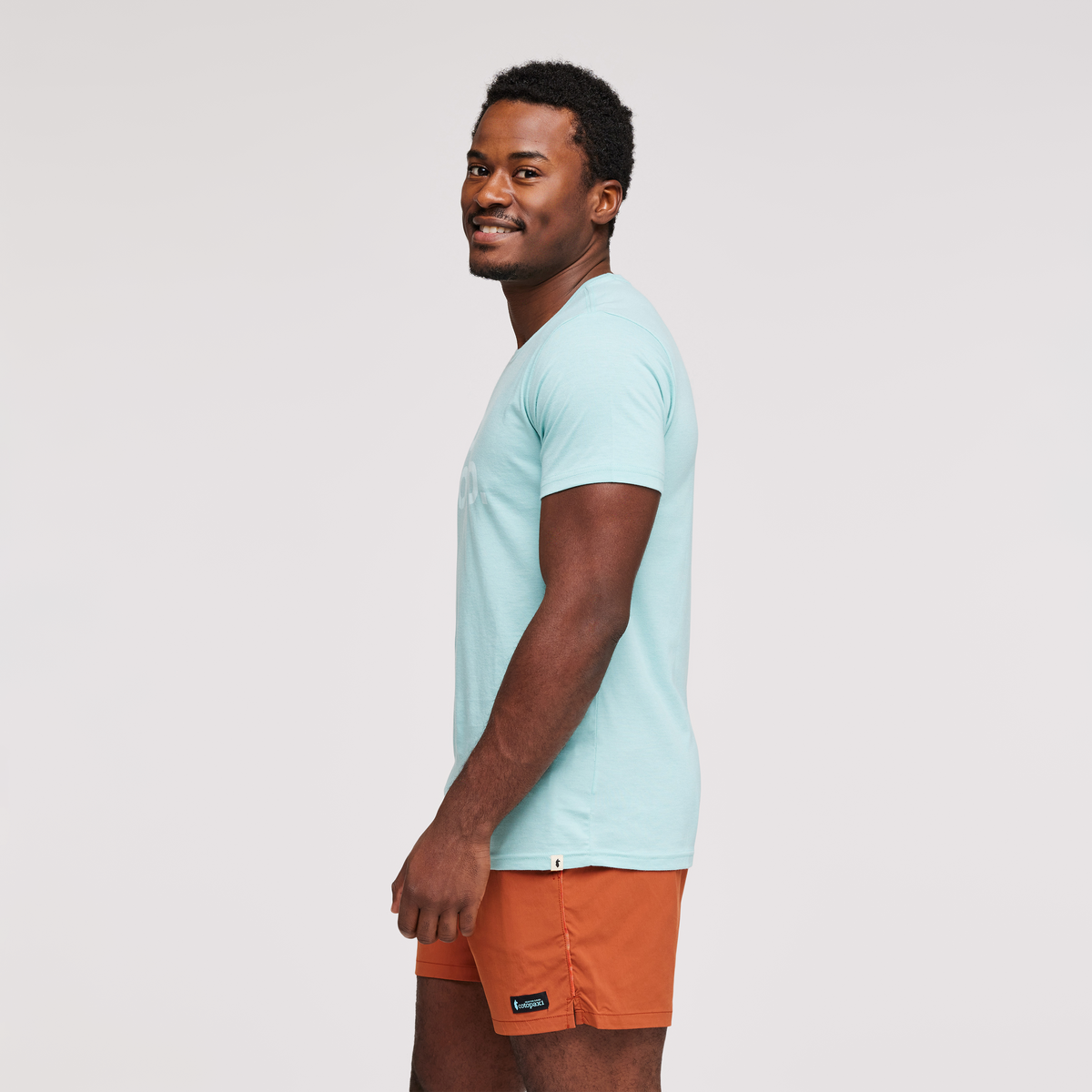 Do Good T Shirt Men's - Image 8