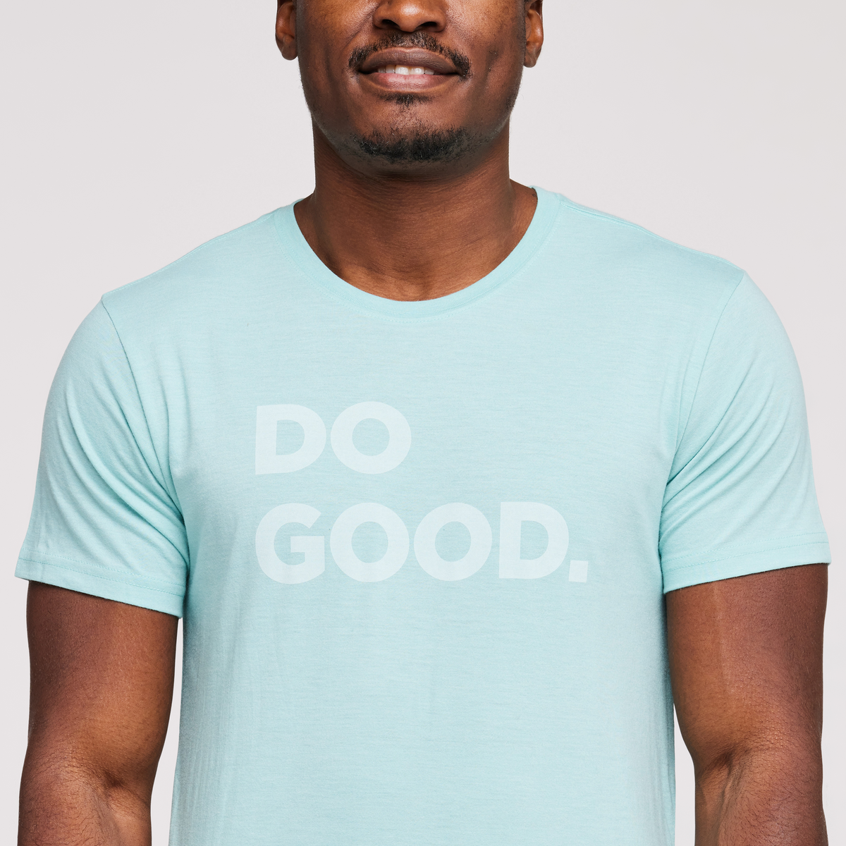 Do Good T Shirt Men's - Image 10