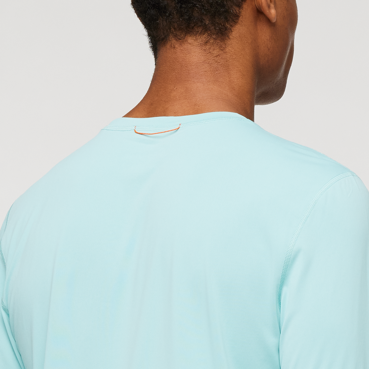 Fino Long Sleeve Tech Tee Men's - Image 21