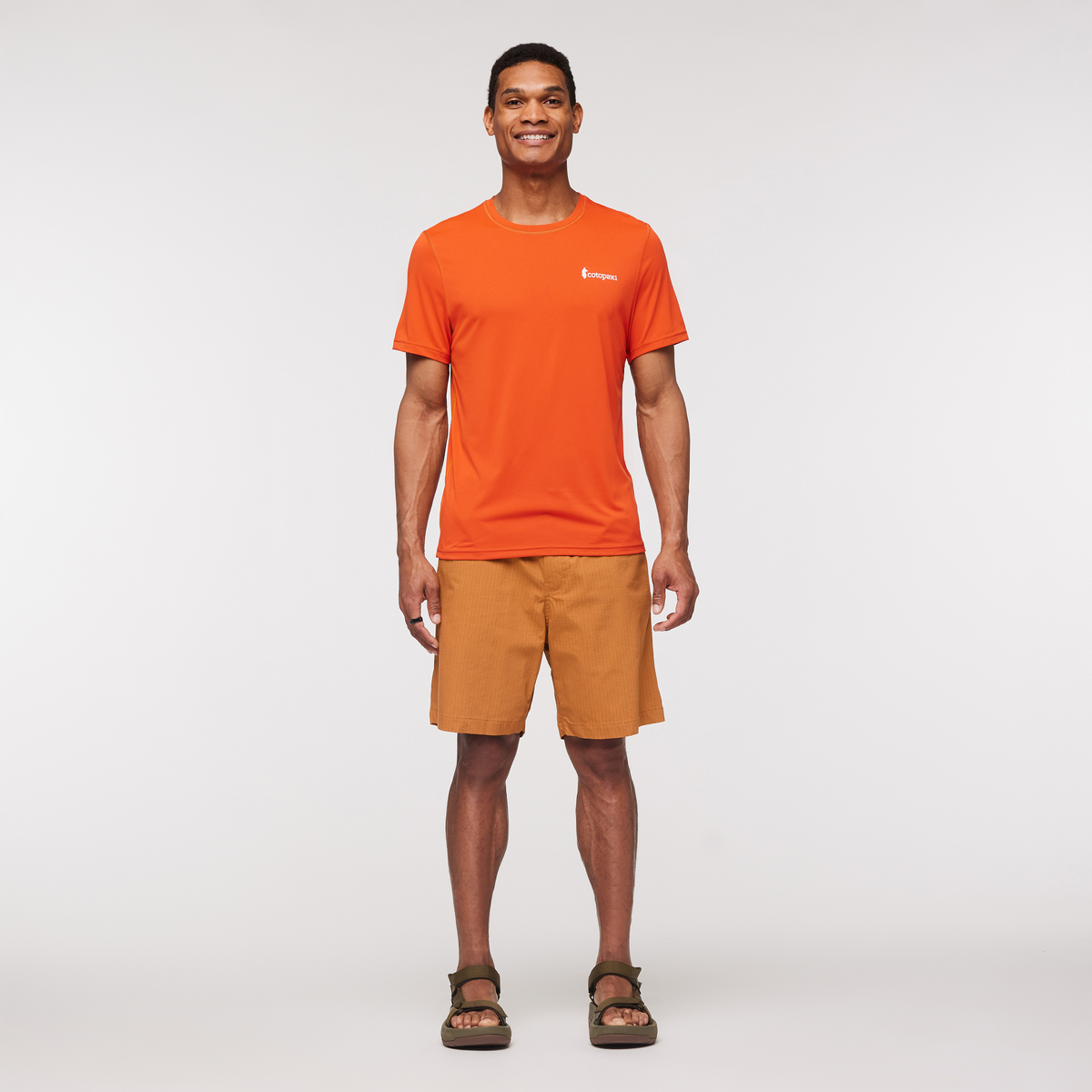 Fino Tech Tee Men's - Image 16