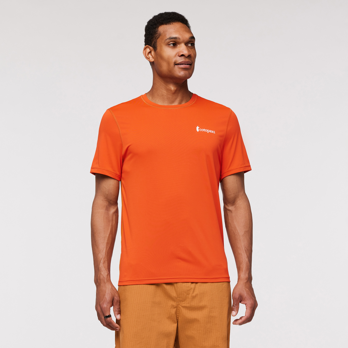Fino Tech Tee Men's - Image 15