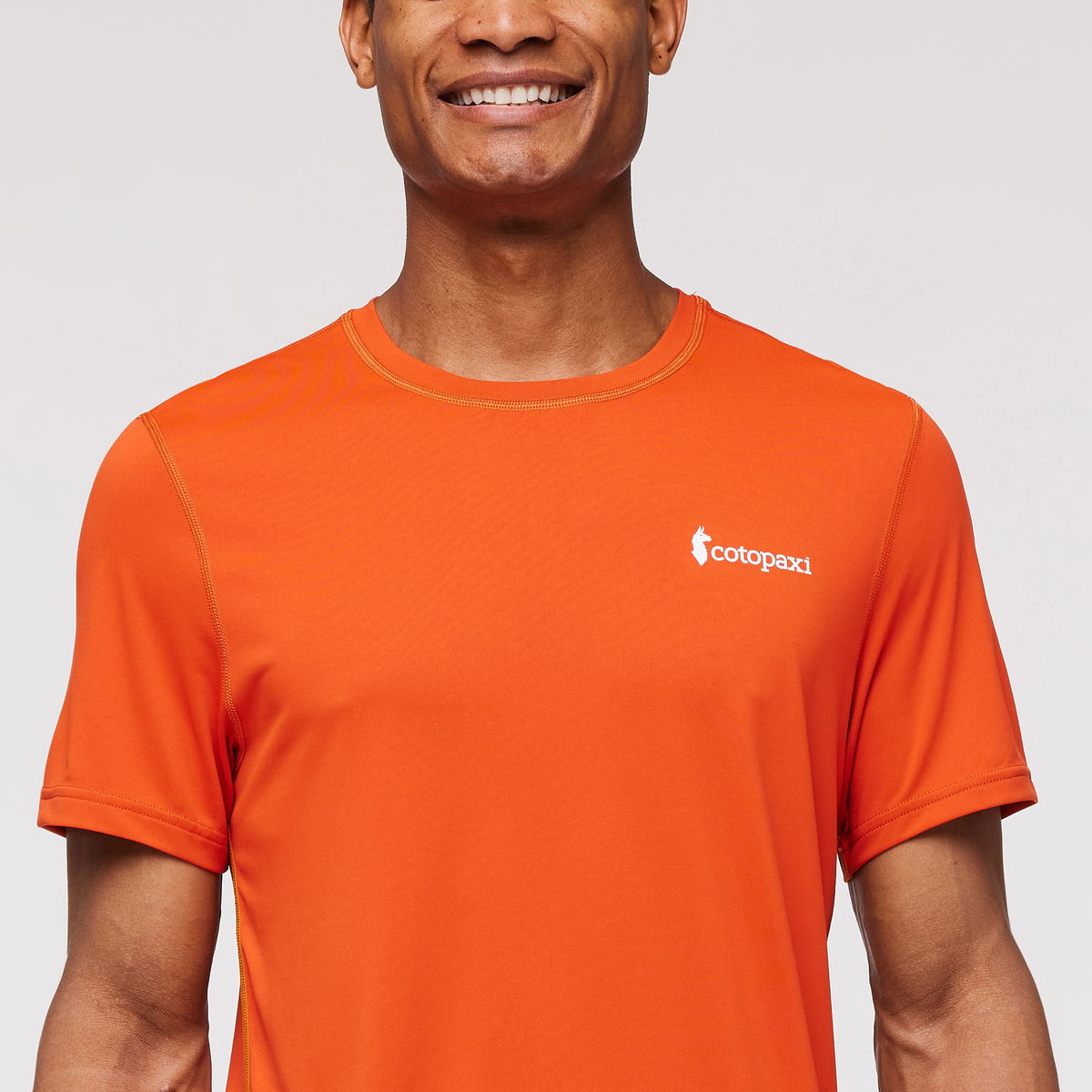 Fino Tech Tee Men's - Image 19