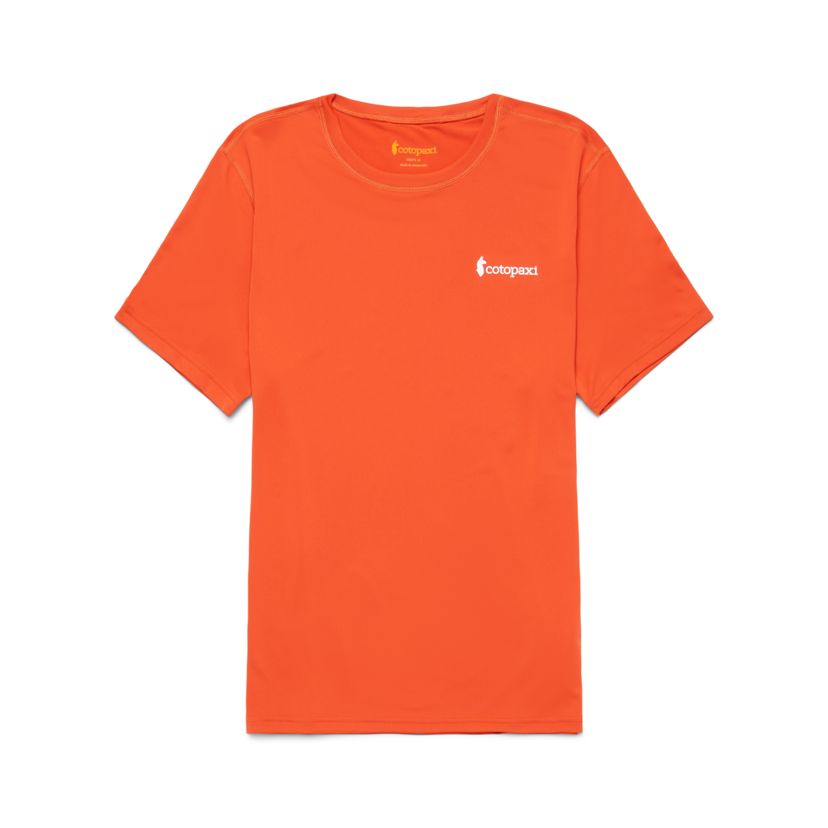 Fino Tech Tee Men's - Image 20