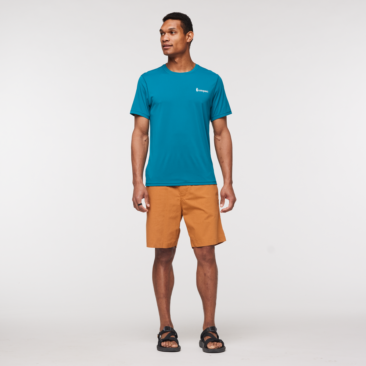 Fino Tech Tee Men's - Image 11
