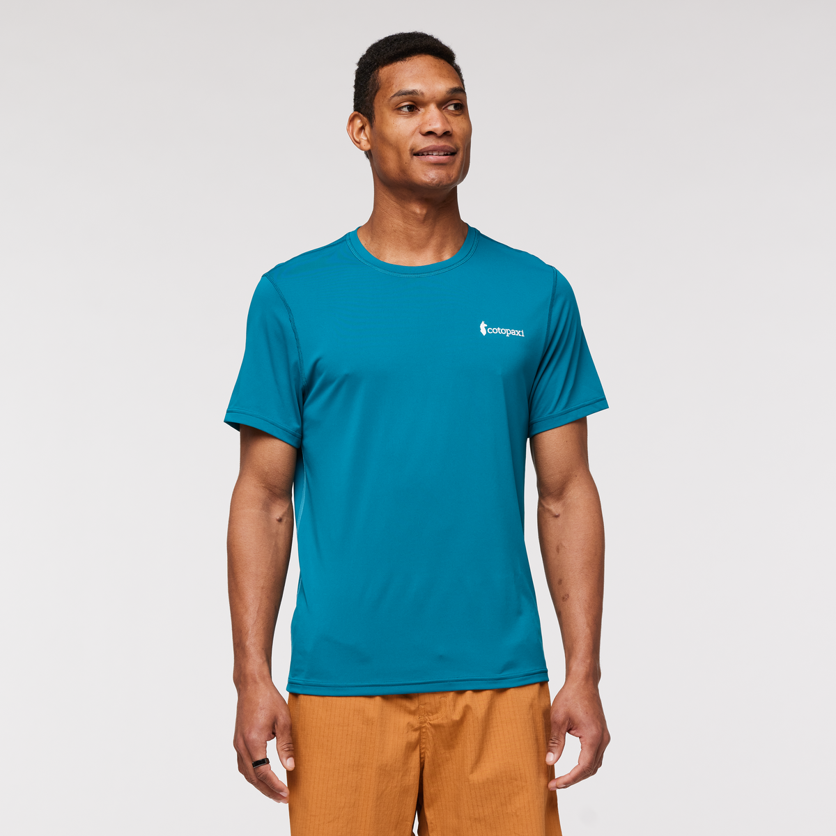 Fino Tech Tee Men's - Image 8