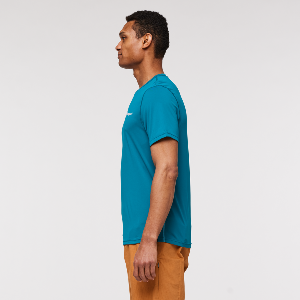 Fino Tech Tee Men's - Image 9