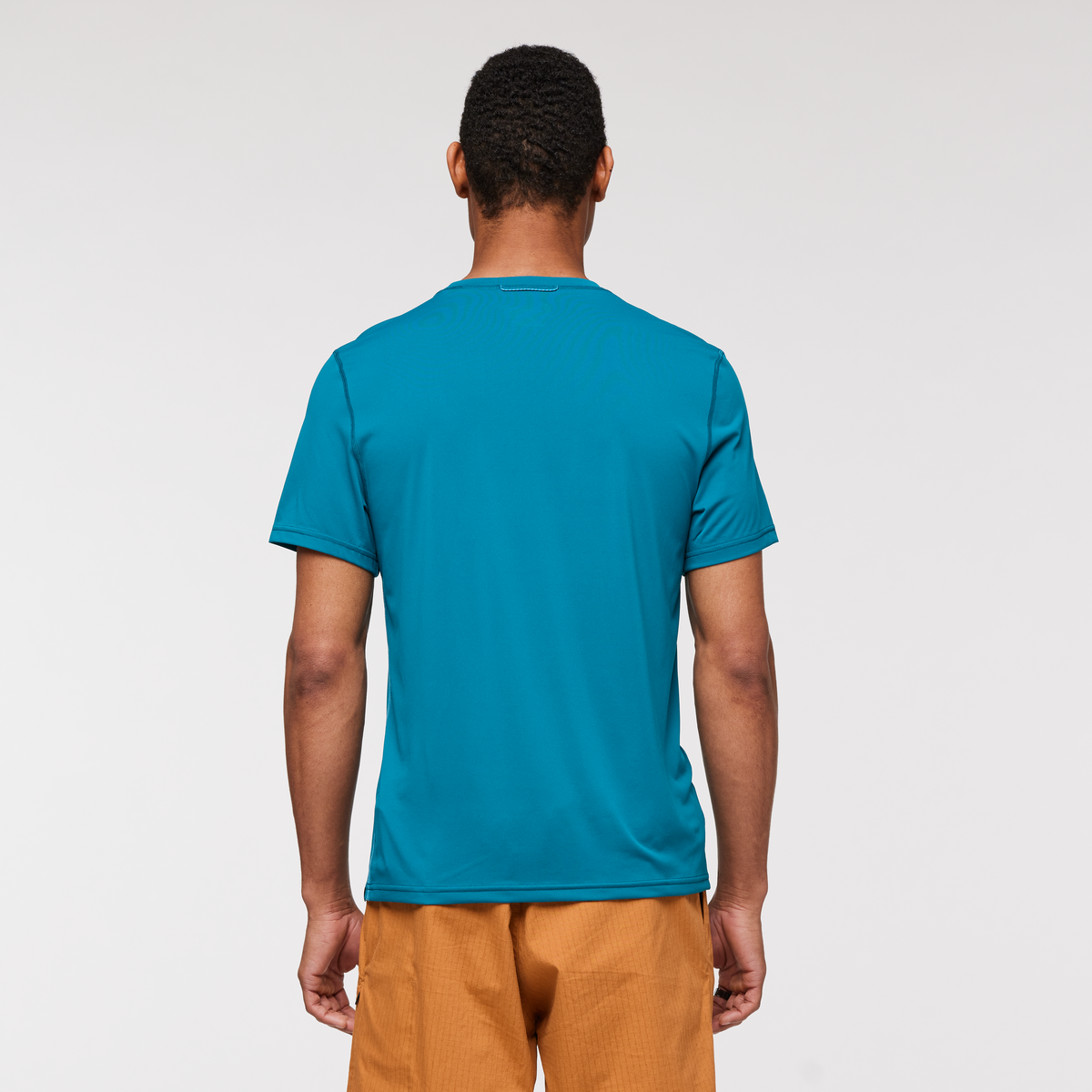 Fino Tech Tee Men's - Image 10