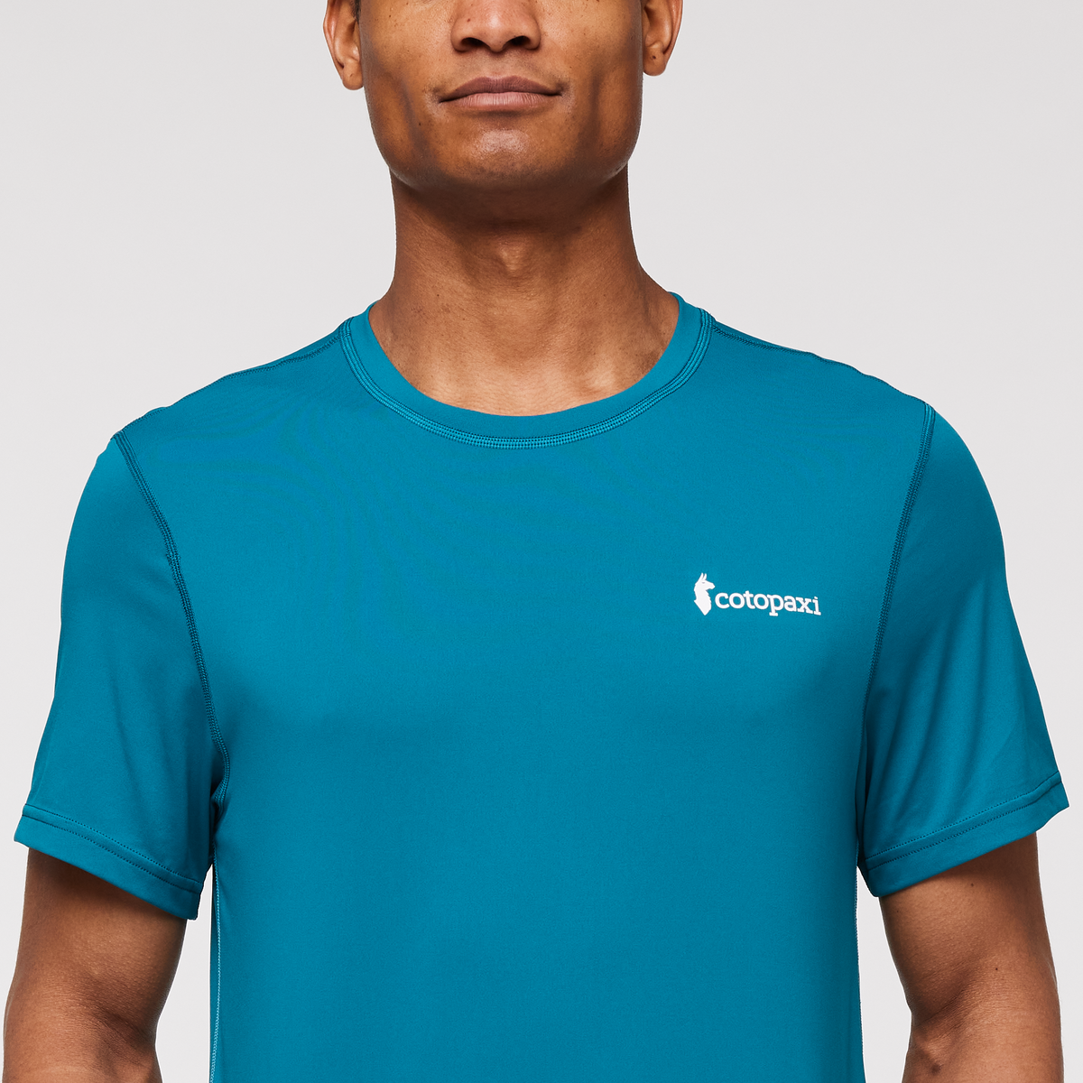 Fino Tech Tee Men's - Image 12