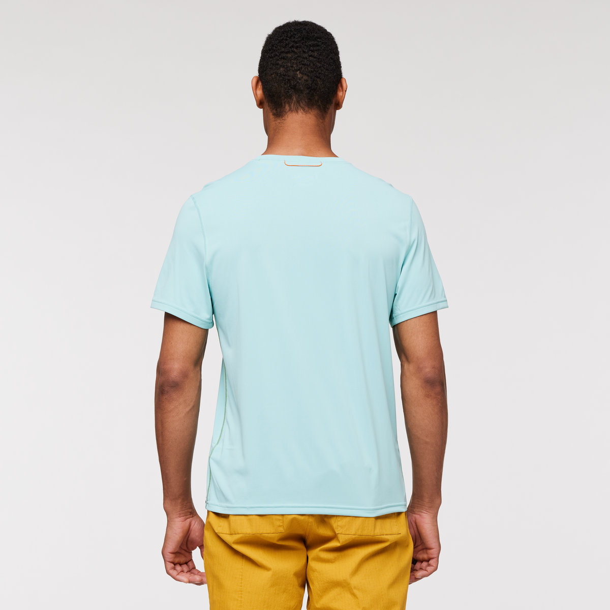 Fino Tech Tee Men's - Image 3