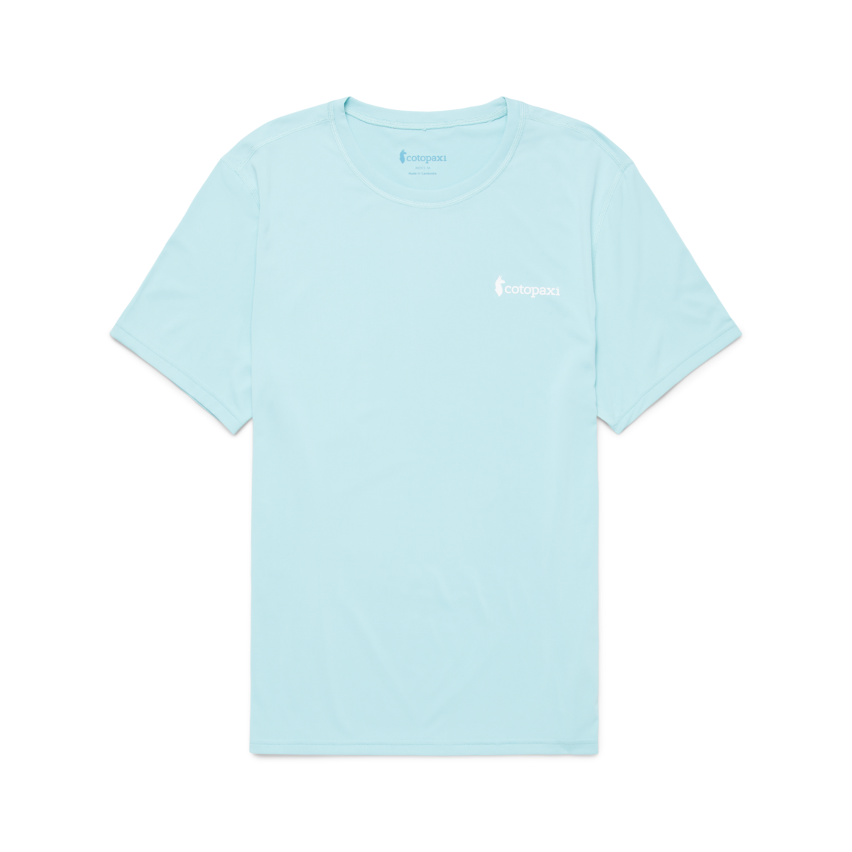 Fino Tech Tee Men's - Image 6