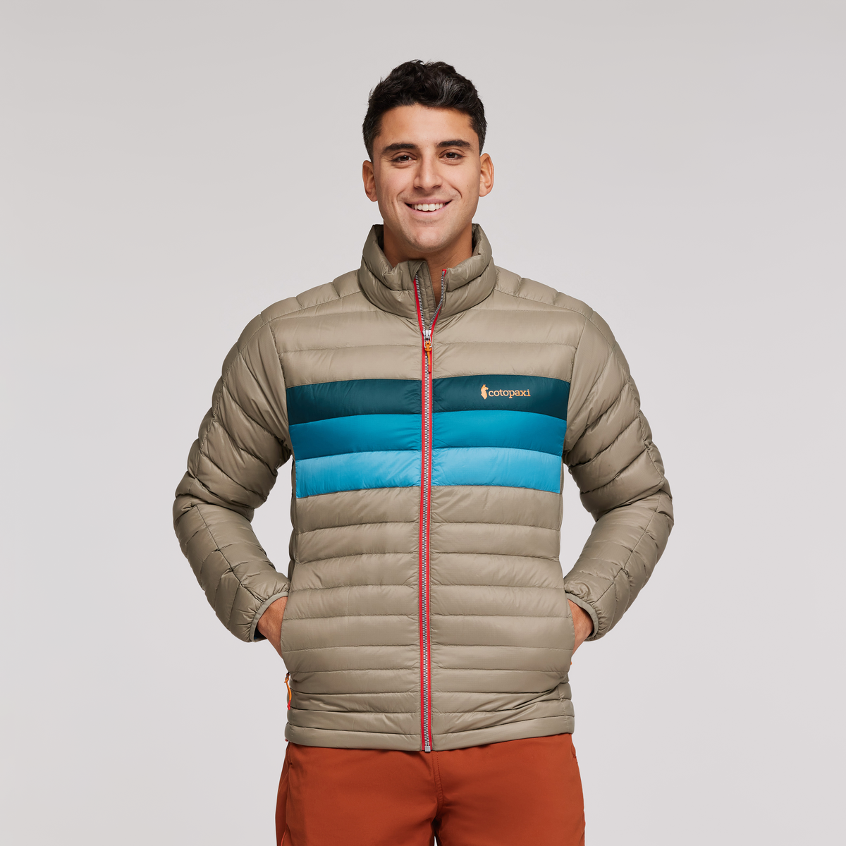 Fuego Down Jacket   Men's
